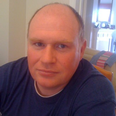 Profile Picture of Paul Keeble (@breckenridge29) on Twitter