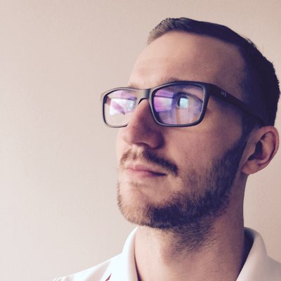 Profile Picture of Nicholas Compton (@nicholascompton) on Twitter