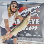 Profile Picture of Jeremy WalleyeSlayer Reeder (@__scooby_effin_doo) on Instagram