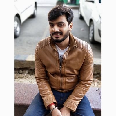 Profile Picture of Saurav Agarwal (@sauravagarwal08) on Twitter