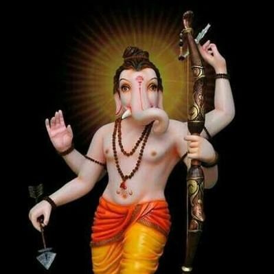 Profile Picture of Suraj Paygude (@SurajPaygude) on Twitter