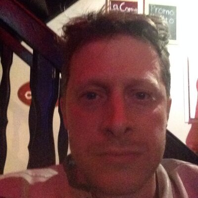 Robert Grist - Twitter Profile Picture of Robert Grist (@microplanets) on Twitter