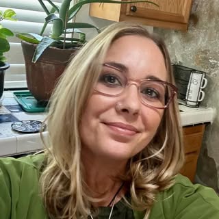 Profile Picture of Gillian Rust (@rustgillian) on Instagram