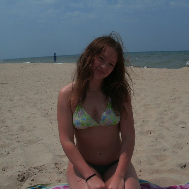 kayla - Tiktok Profile Picture of kayla (@kayla.hochstetler) on Tiktok