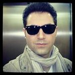 Profile Picture of David Cisneros Bolado (@davidcosneros) on Instagram