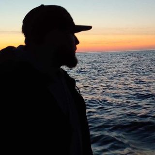 Profile Picture of Derek Garbell (@derek.garbell) on Facebook