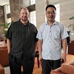 Profile Picture of Robinyuan (@robinyuanrobinyuan) on Instagram