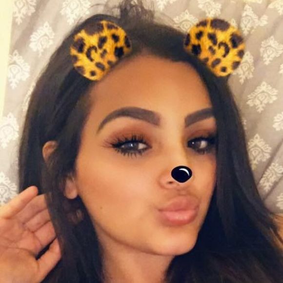 Profile Picture of Brianna Birrueta (@briannabirrueta) on Poshmark