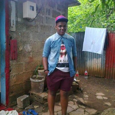 Profile Picture of Gil Bert Philippe (@GilBertPhilip19) on Twitter