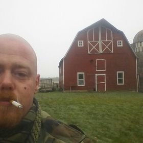 Profile Picture of Brian Luinenburg (@bluinen) on Pinterest