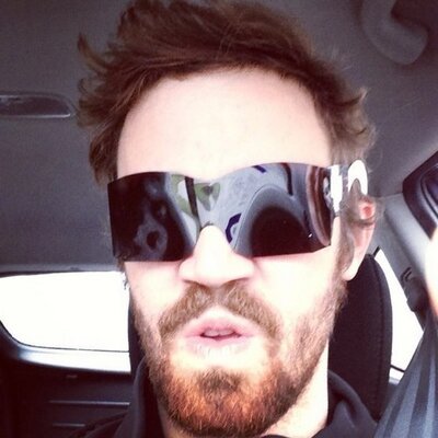 Profile Picture of Brendan O'Malley (@@brendanomalley) on Twitter