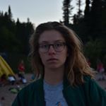 Profile Picture of Catherine Boudreau (@catherine_boudreau) on Instagram