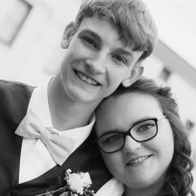 Profile Picture of MacKenzie Bailey (@mistybailey56) on Pinterest