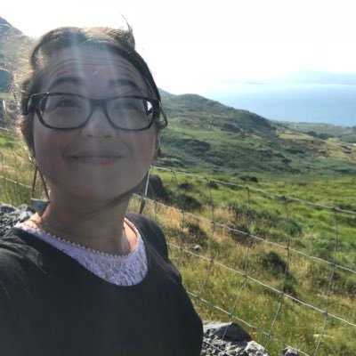 Profile Picture of Joanna Keilson (@Joannalogy) on Twitter