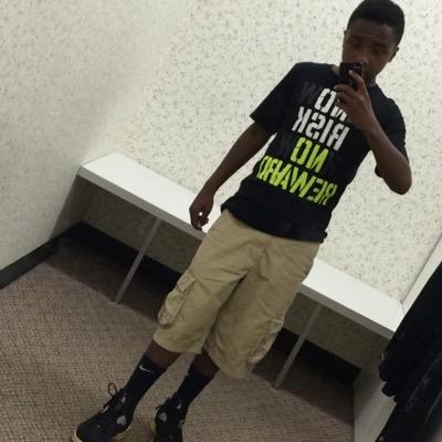 Profile Picture of Brendon Jackson (@BrendonJackso17) on Twitter