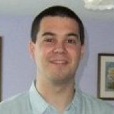 Profile Picture of Dave Latham (@lathamd) on Twitter