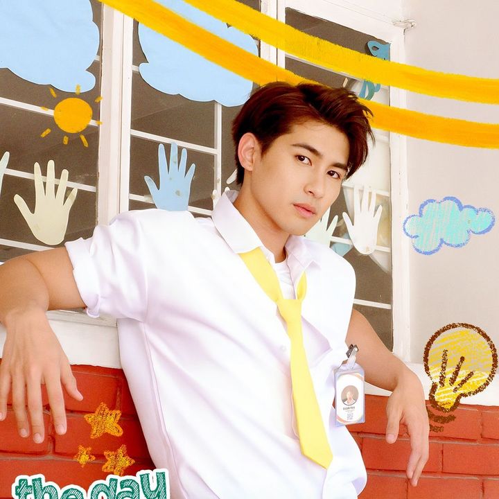 Profile Picture of Raytyr (@raytyr) on Tiktok