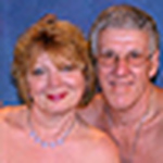 Profile Picture of Martin And Wendy Striegel (@nudrus2008) on Flickr