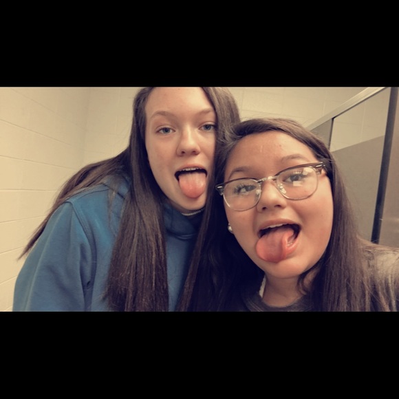 Profile Picture of Mackenzie Byrd (@mackenziebyrd21) on Poshmark