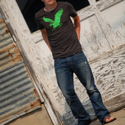 Profile Picture of Sam Lindquist (@Solohero_Samuel) on Twitter