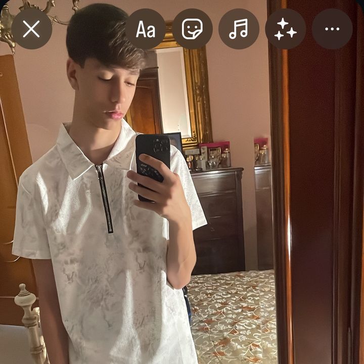 Profile Picture of Nicholas Massimo (@nicholas.massimo) on Tiktok