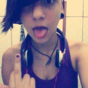 Profile Picture of Júlia Core (@CoreJulia) on Twitter