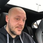 Profile Picture of Paul Spencer (@spenner1984) on Instagram