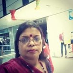 Profile Picture of Manasi Sinha (@manasisinha_) on Instagram