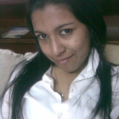 Profile Picture of Edith Vera (@edithvera17) on Twitter
