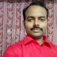 Profile Picture of Amit Kashyap (@amitkashyap377) on Twitter