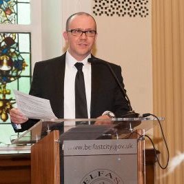 Profile Picture of Jim Dennison (@JimFDennison) on Twitter