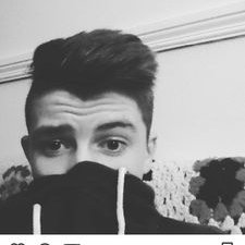 Profile Picture of Aaron Delaney (@aarondelaney79) on Twitter