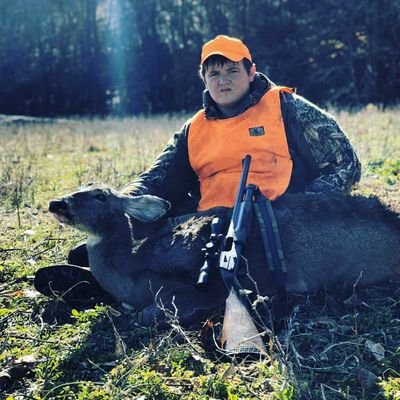 Profile Picture of Connor Stout (@ConnorStout13) on Twitter