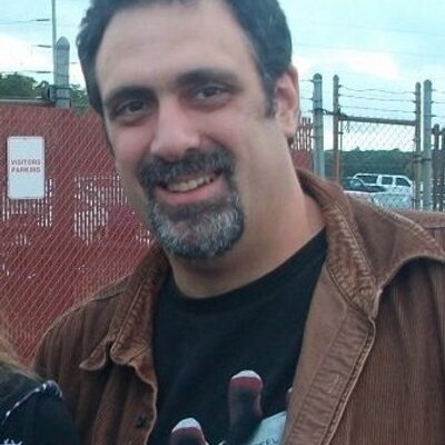 Profile Picture of Chris Bulow (@ChrisBulow1) on Twitter