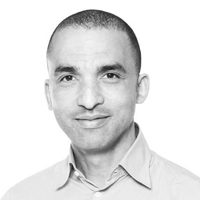 Profile Picture of Gary Bates (@garyspace) on Twitter