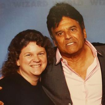 Profile Picture of Cindy Browning (@cindybrowning71) on Twitter