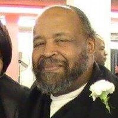 Profile Picture of Samuel E Bankhead (@SamuelBankhead) on Twitter