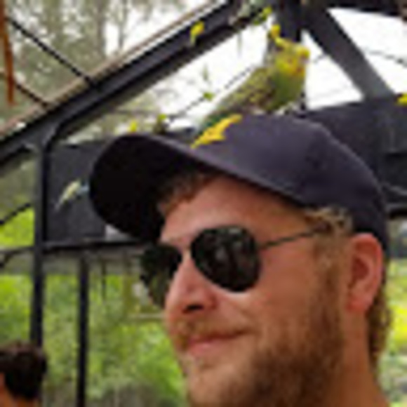 Profile Picture of Ken Bishop (@bishopken97) on Poshmark