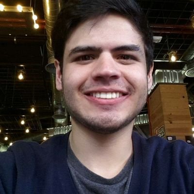 Profile Picture of José Daniel Pinzón (@JoseDaniel_P) on Twitter