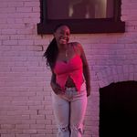 Profile Picture of SHARIAH (@shariah.pittman) on Instagram