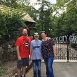 Profile Picture of Danny Meade (@emeralddark78) on Instagram