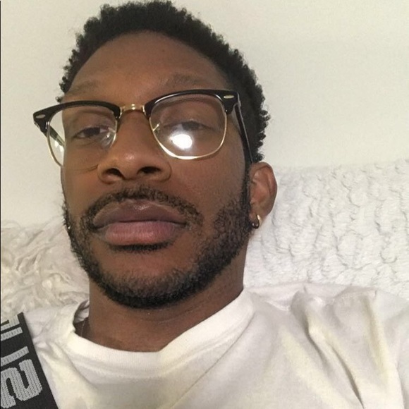 Profile Picture of Caleb Fleming (@calebsmoove812) on Poshmark