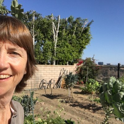 Profile Picture of Dr. Mary Beth McCabe (@SolarMarketing) on Twitter
