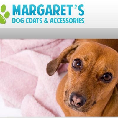 Profile Picture of Margaret Dog Coats (@Margaretdogcoat) on Twitter