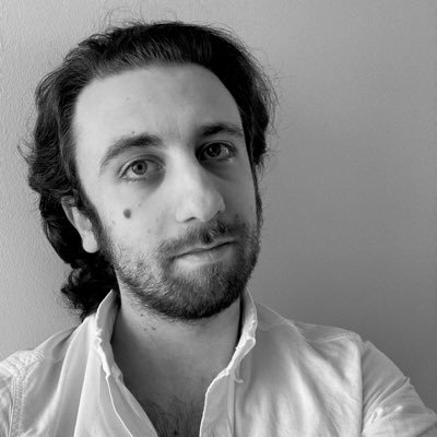 Profile Picture of Tim Markatos (@timmarkatos) on Twitter