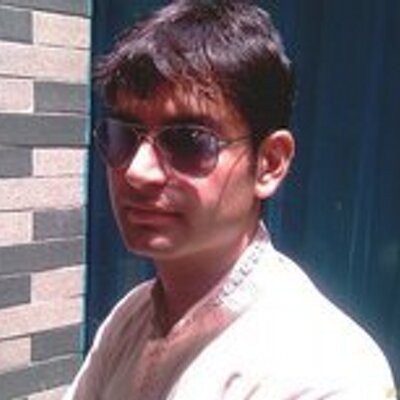 Profile Picture of Neelam Aslam (@neelamaslam1) on Twitter