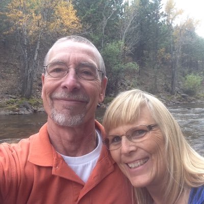 Profile Picture of Mark Bartholomew (@MarkBartholome4) on Twitter
