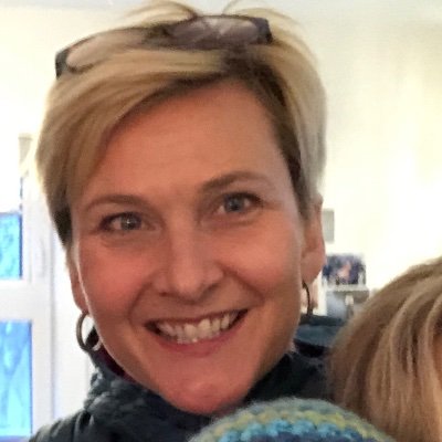 Profile Picture of Michelle Bushell (@mzbc36) on Twitter