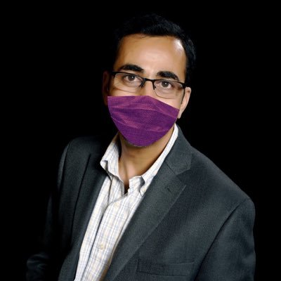 Profile Picture of Anurag Mehta (@AnuragMehta1) on Twitter