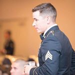 Profile Picture of SSG Justin Pridgen (@pridgen_usarmy) on Instagram